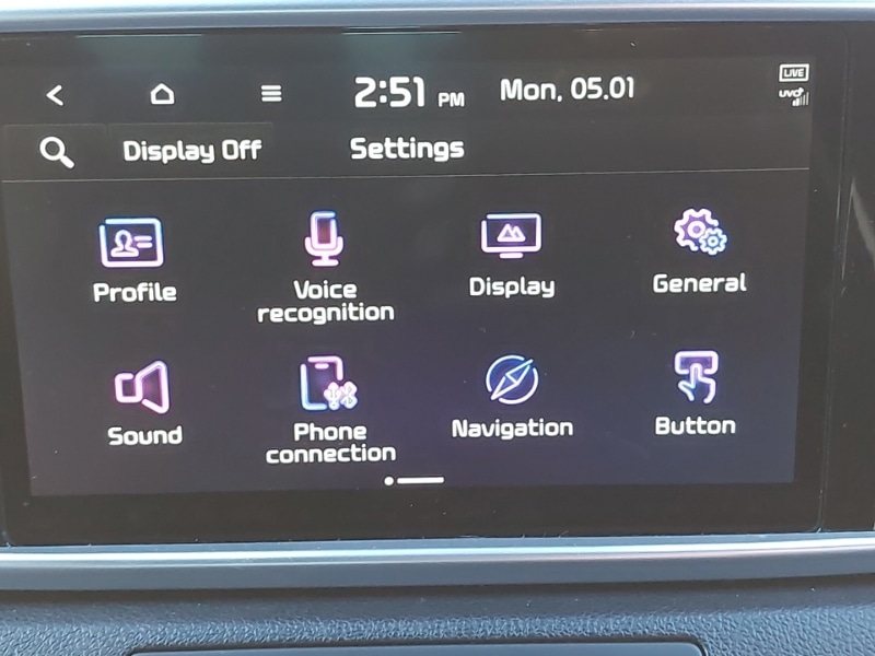 Used Kia Sportage 2021 for sale - 77105745: Photo 16