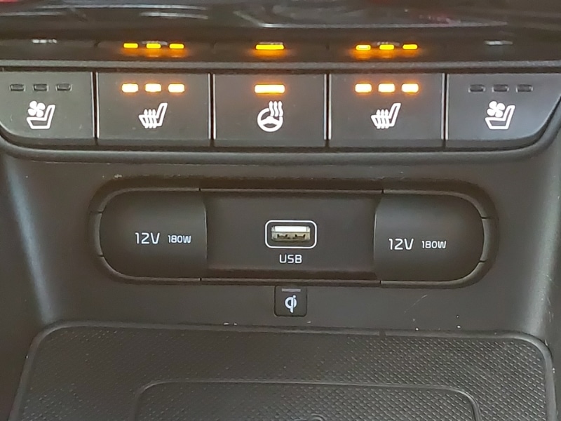 Used Kia Sportage 2021 for sale - 77105745: Photo 17