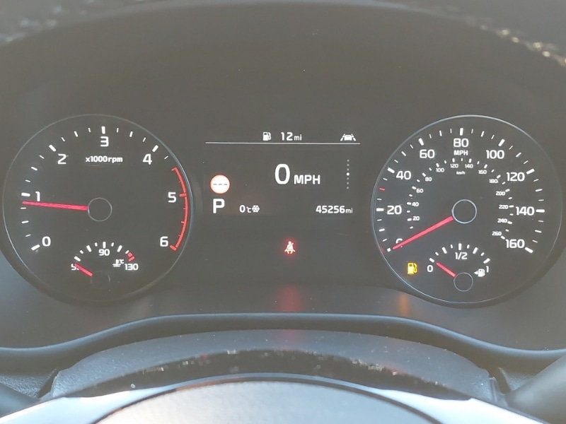 Used Kia Sportage 2021 for sale - 77105745: Photo 19