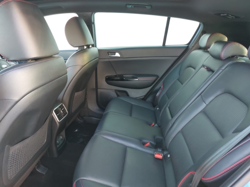 Used Kia Sportage 2021 for sale - 77105745: Photo 6