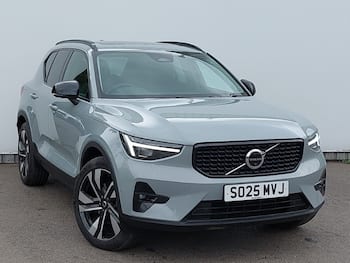 Used Volvo XC40 2025 for sale - 79659781: Photo