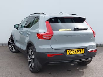 Used Volvo XC40 2025 for sale - 79659781: Photo