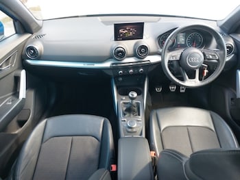Used Audi Q2 2019 for sale - 75707046: Photo