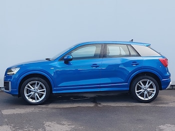 Used Audi Q2 2019 for sale - 75707046: Photo