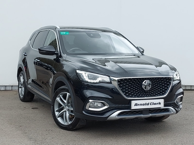 Used MG MG HS 2023 for sale - 78211533: Photo 1