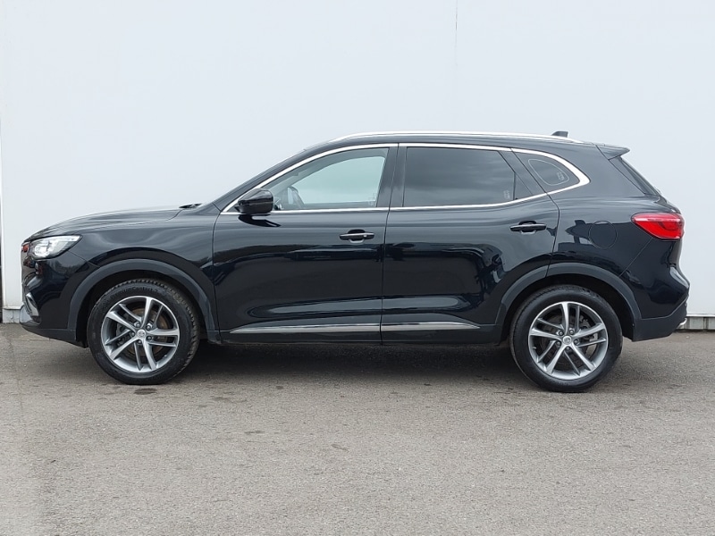 Used MG MG HS 2023 for sale - 78211533: Photo 4