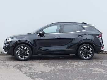 Used Kia Sportage 2025 for sale - 75338792: Photo