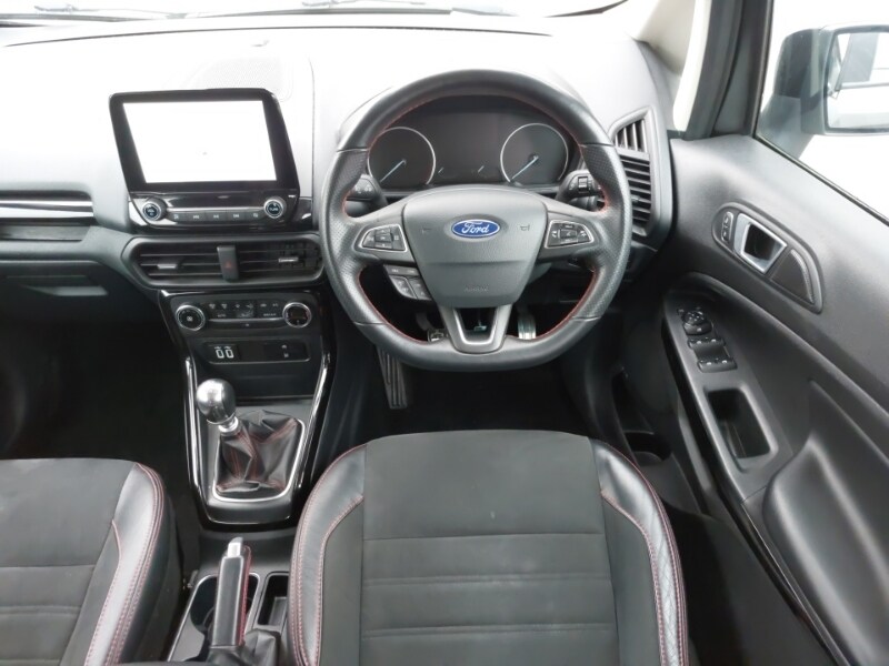 Used Ford Ecosport 2020 for sale - 77419140: Photo 11
