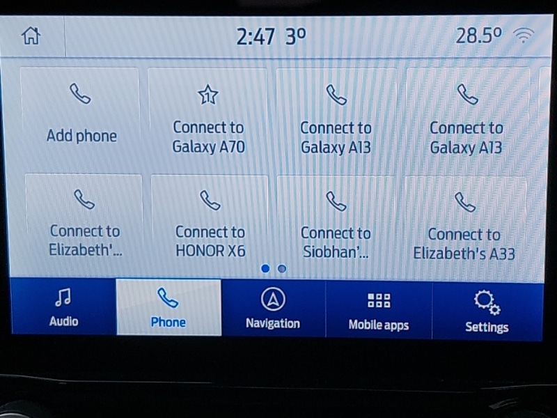 Used Ford Ecosport 2020 for sale - 77419140: Photo 16