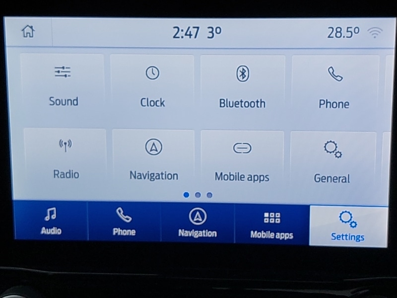 Used Ford Ecosport 2020 for sale - 77419140: Photo 17