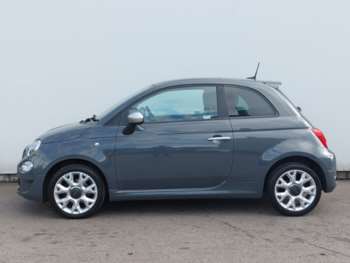 Used Fiat 500 2019 for sale - 75056064: Photo