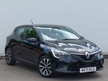 2021 - 1.0 TCe 90 Iconic 5dr