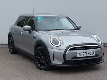 Used MINI Hatch 2022 for sale - 78300870: Photo