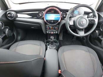 Used MINI Hatch 2022 for sale - 78300870: Photo