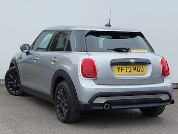 Used MINI Hatch 2022 for sale - 78300870: Photo