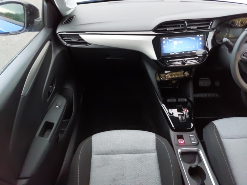 Used Vauxhall Corsa 2024 for sale - 76511587: Photo 10