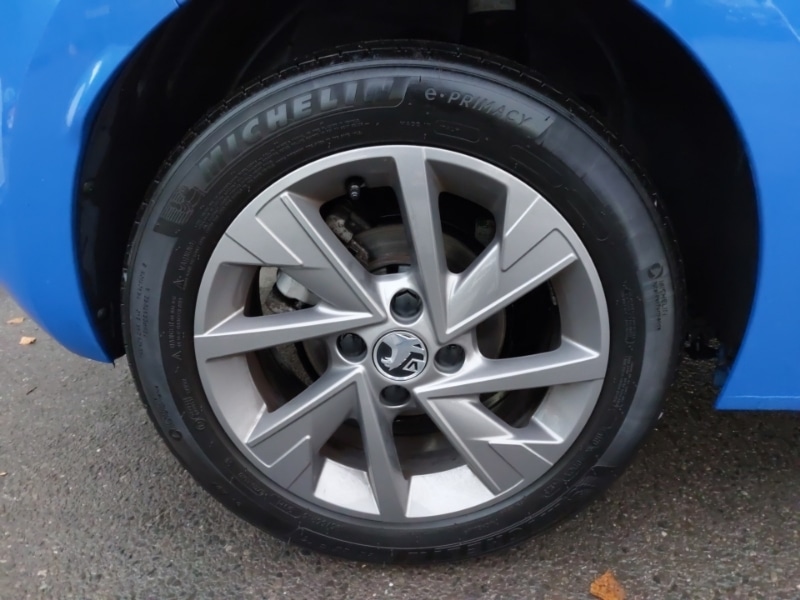 Used Vauxhall Corsa 2024 for sale - 76511587: Photo 12