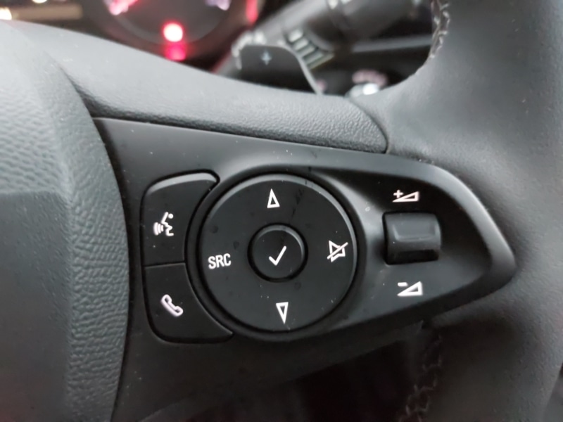 Used Vauxhall Corsa 2024 for sale - 76511587: Photo 18