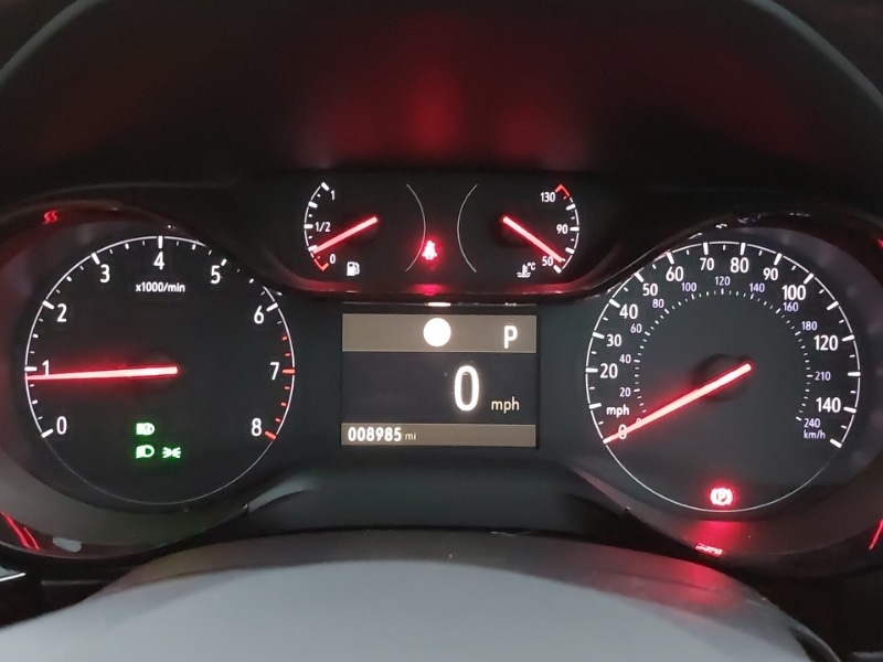 Used Vauxhall Corsa 2024 for sale - 76511587: Photo 19