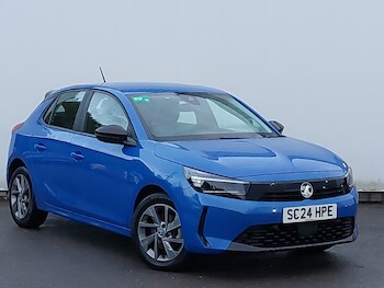 Vauxhall - Corsa