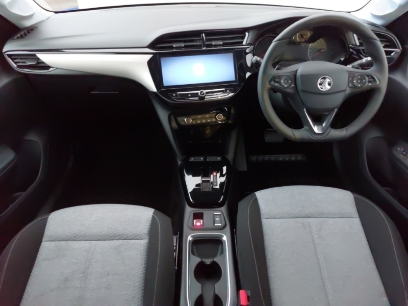 Used Vauxhall Corsa 2024 for sale - 76511587: Photo 2