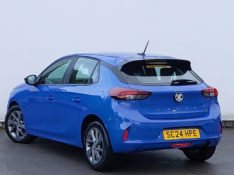 Used Vauxhall Corsa 2024 for sale - 76511587: Photo 3