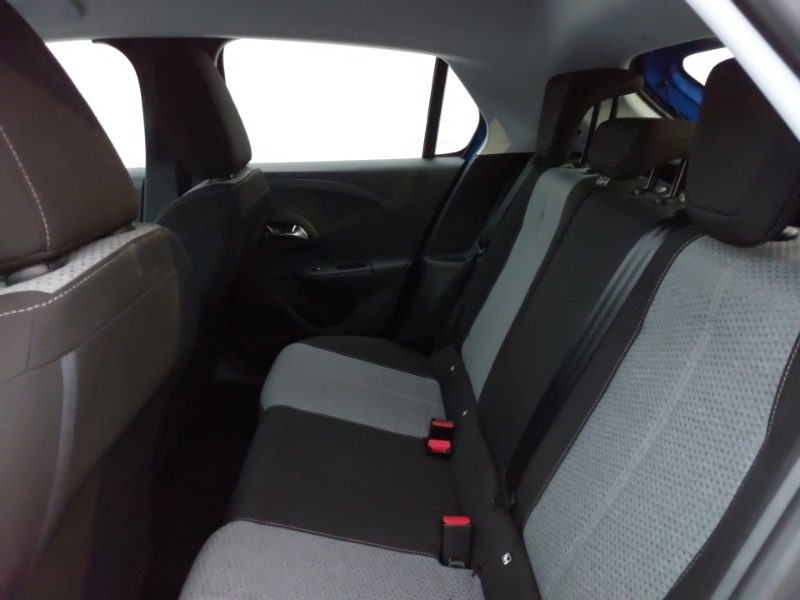 Used Vauxhall Corsa 2024 for sale - 76511587: Photo 6