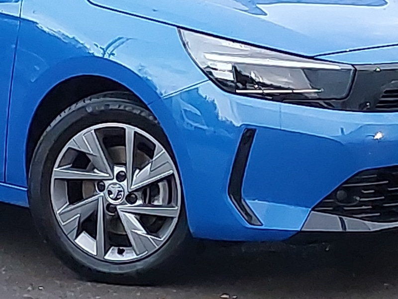 Used Vauxhall Corsa 2024 for sale - 76511587: Photo 9