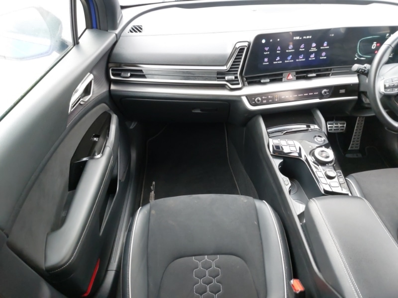 Used Kia Sportage 2023 for sale - 77043778: Photo 10