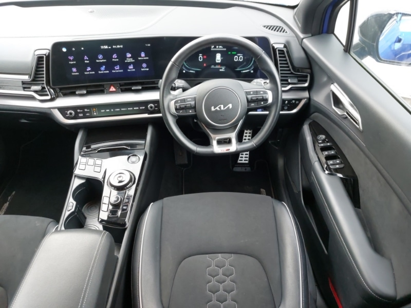 Used Kia Sportage 2023 for sale - 77043778: Photo 11