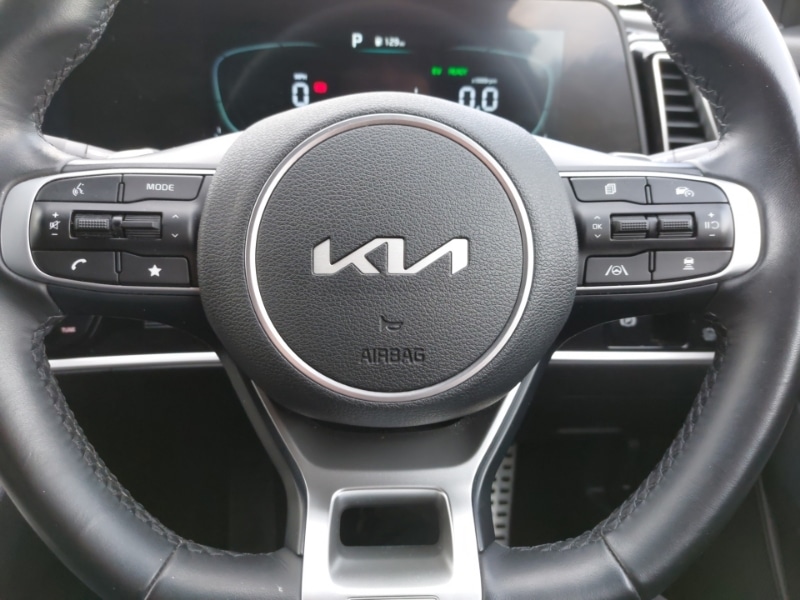 Used Kia Sportage 2023 for sale - 77043778: Photo 13