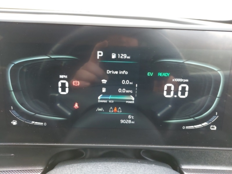 Used Kia Sportage 2023 for sale - 77043778: Photo 14