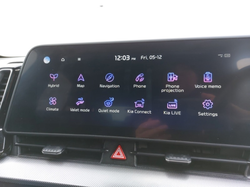 Used Kia Sportage 2023 for sale - 77043778: Photo 15