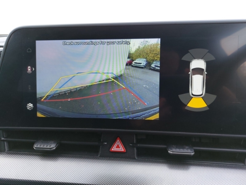 Used Kia Sportage 2023 for sale - 77043778: Photo 16