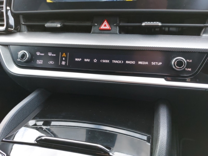 Used Kia Sportage 2023 for sale - 77043778: Photo 17