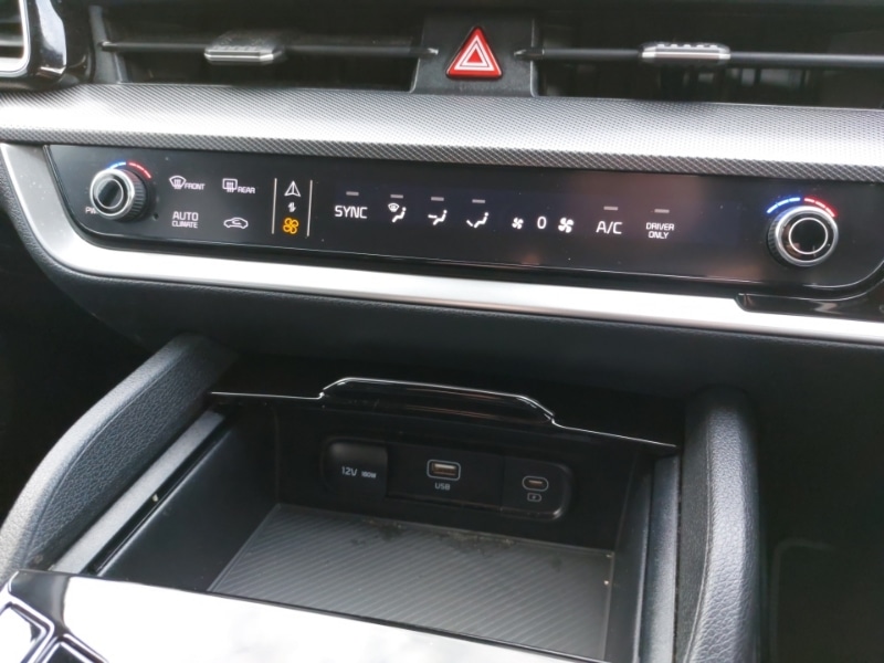 Used Kia Sportage 2023 for sale - 77043778: Photo 18