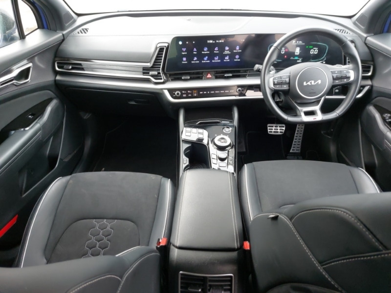 Used Kia Sportage 2023 for sale - 77043778: Photo 2