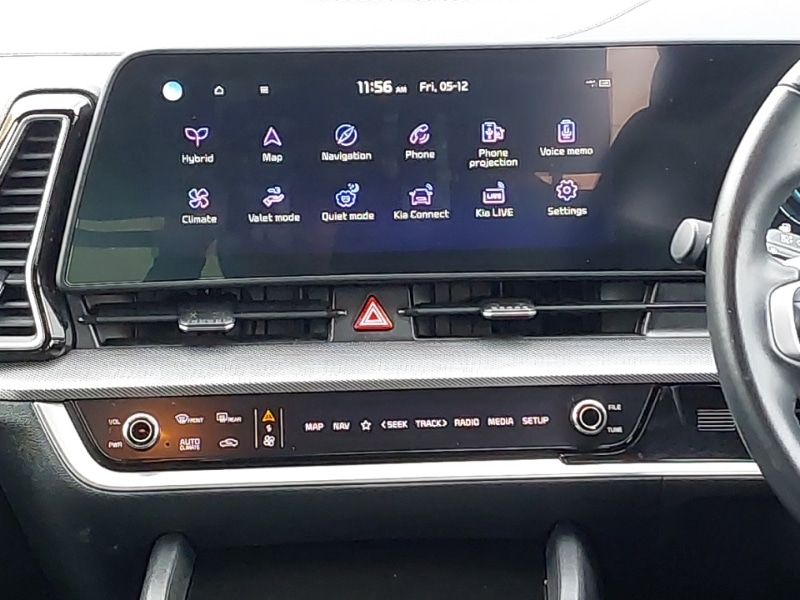 Used Kia Sportage 2023 for sale - 77043778: Photo 7