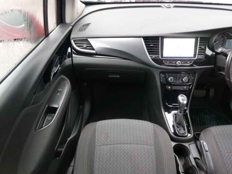 Used Vauxhall Mokka X 2018 for sale - 76721818: Photo 10