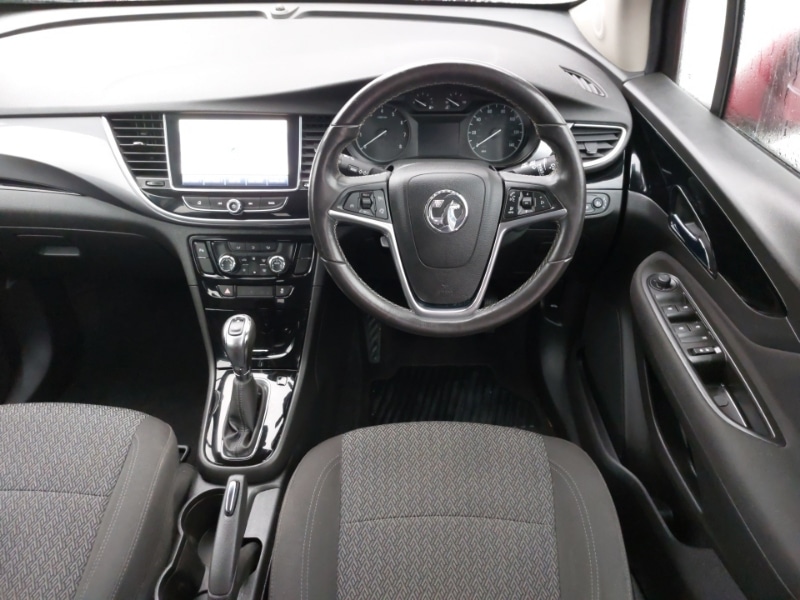 Used Vauxhall Mokka X 2018 for sale - 76721818: Photo 11