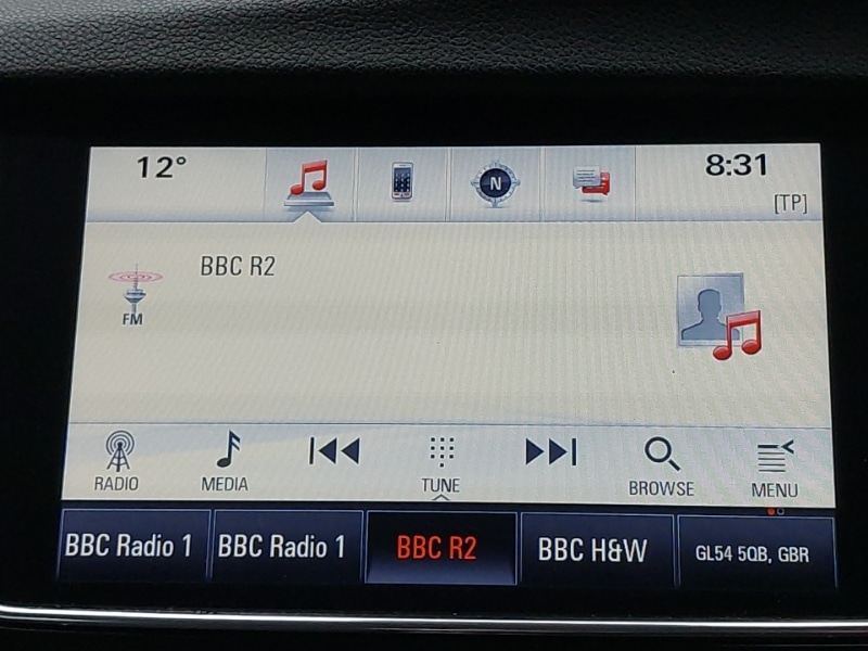 Used Vauxhall Mokka X 2018 for sale - 76721818: Photo 14