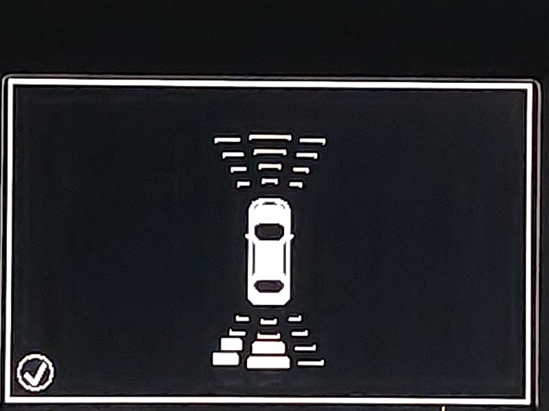 Used Vauxhall Mokka X 2018 for sale - 76721818: Photo 18