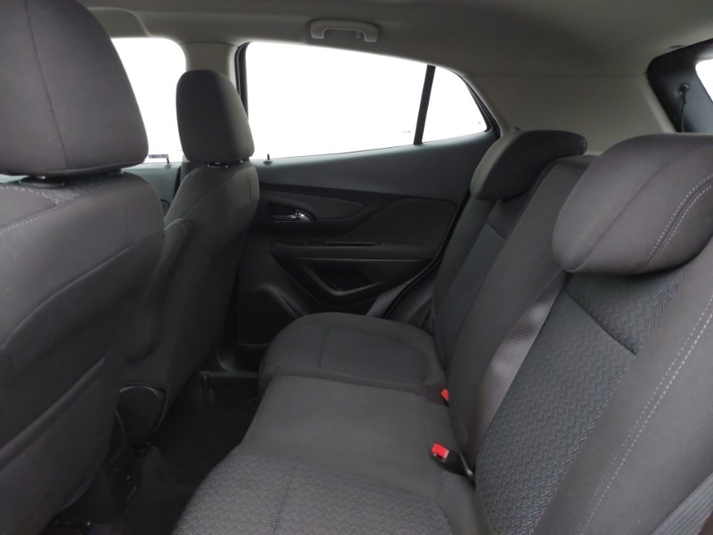 Used Vauxhall Mokka X 2018 for sale - 76721818: Photo 6