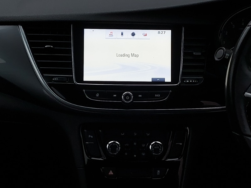 Used Vauxhall Mokka X 2018 for sale - 76721818: Photo 7