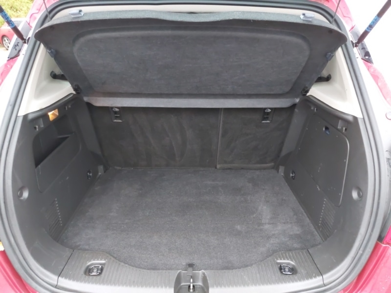 Used Vauxhall Mokka X 2018 for sale - 76721818: Photo 8