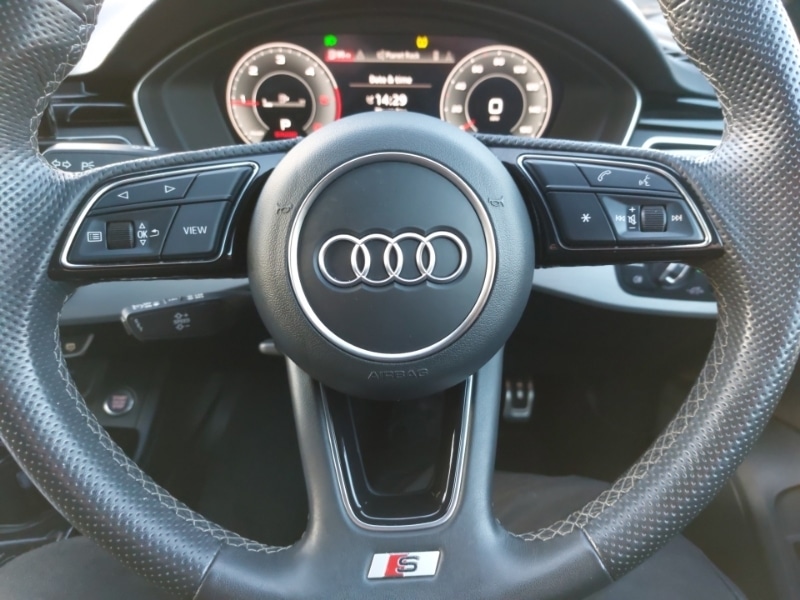 Used Audi A5 2022 for sale - 76639557: Photo 13