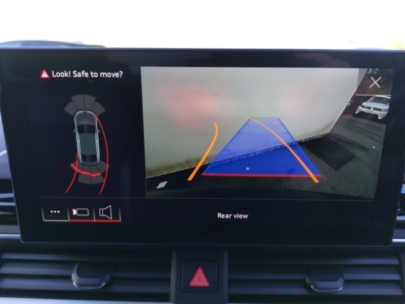 Used Audi A5 2022 for sale - 76639557: Photo 17