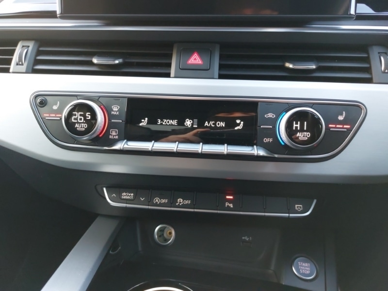 Used Audi A5 2022 for sale - 76639557: Photo 18