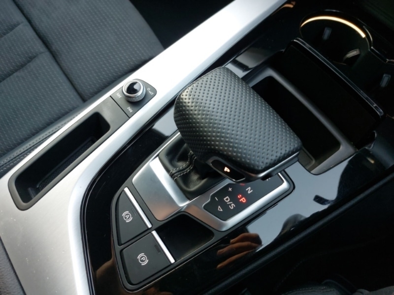 Used Audi A5 2022 for sale - 76639557: Photo 19