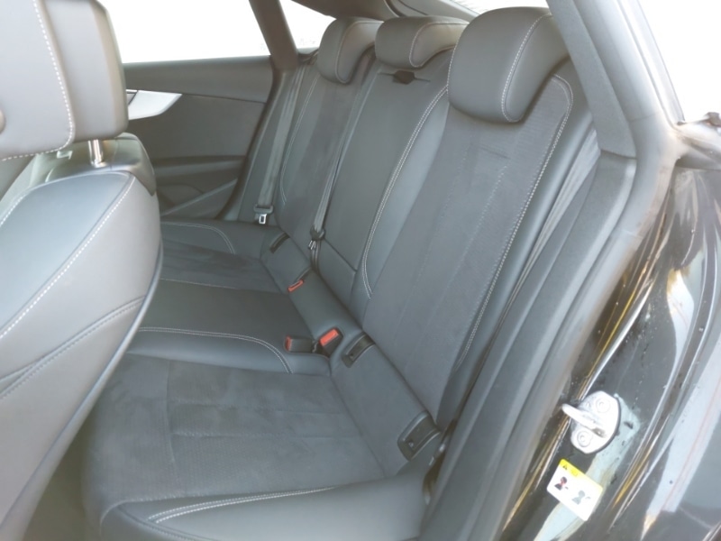 Used Audi A5 2022 for sale - 76639557: Photo 6